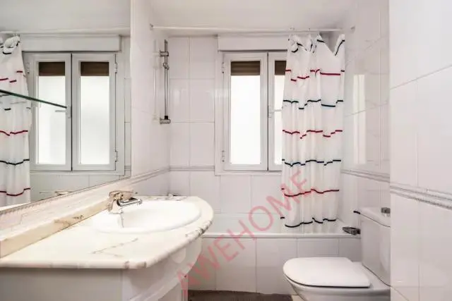 馬德里租房apartment in Castillejos (Tetuan)