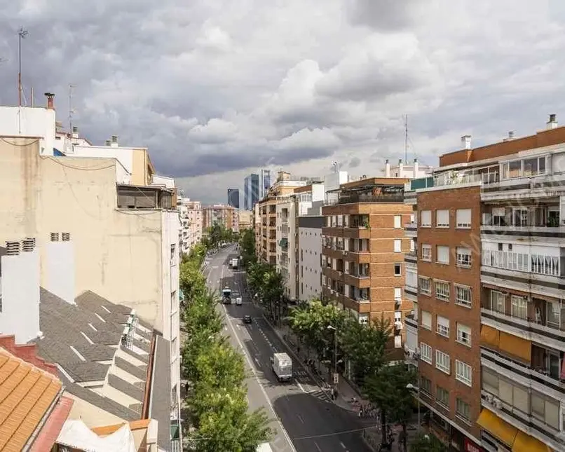 馬德里租房apartment in Berruguete (Tetuan)