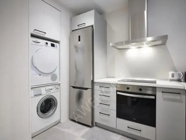 馬德里租房apartment in Vallehermoso (Chamberi)
