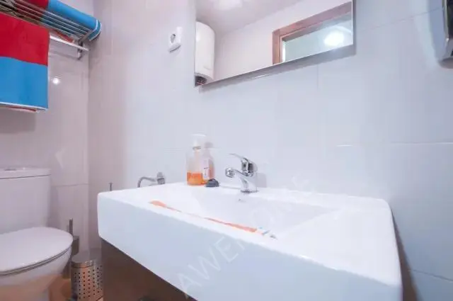 馬德里租房apartment in Huertas   Cortes (Centro)