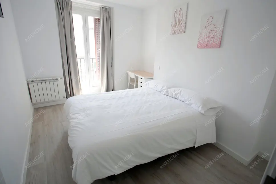 馬德里租房apartment in Sol (Centro)