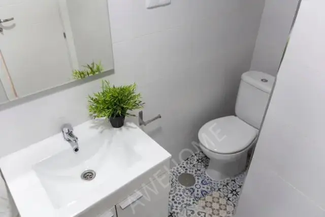 馬德里租房apartment in Ibiza (Retiro)
