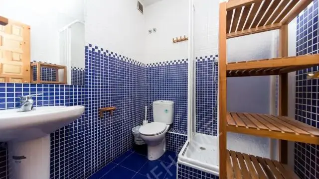 馬德里租房apartment in Lavapies  Embajadores (Centro)