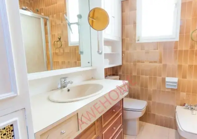 馬德里租房apartment in Rios Rosas (Chamberi)