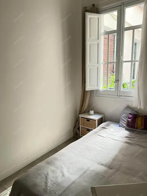 馬德里租房apartment in Sol (Centro)