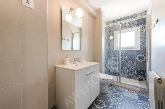 馬德里租房apartment in Aluche (Latina)
