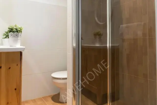 馬德里租房apartment in Palacio (Centro)