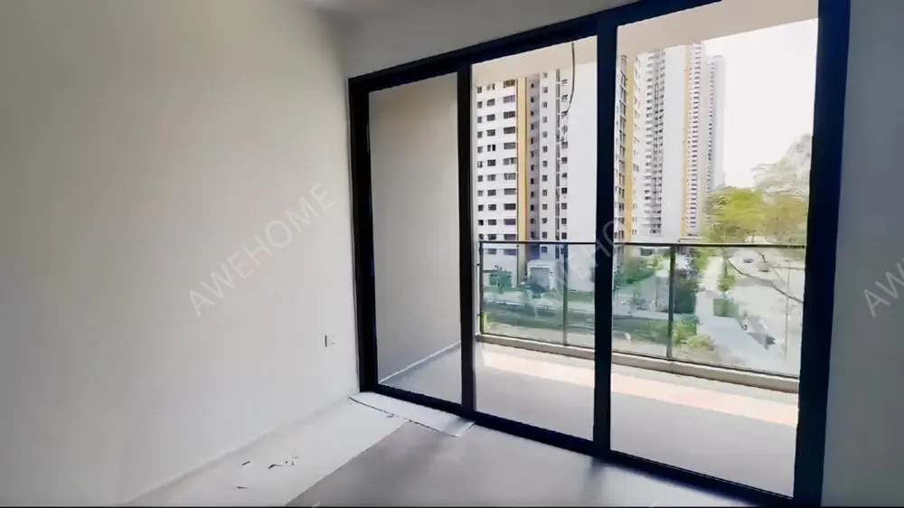 新加坡租房近Curtin NUS SIM等西海岸學校 合租高級公寓Clavon