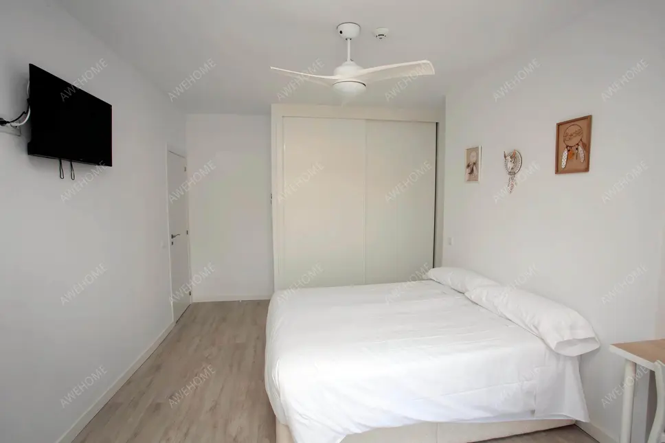 馬德里租房apartment in Sol (Centro)