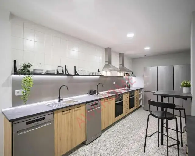馬德里租房apartment in Castillejos (Tetuan)