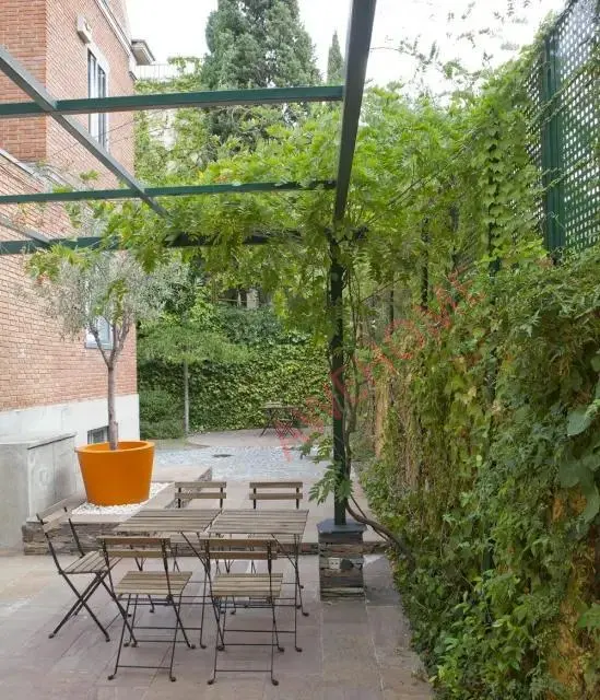 馬德里租房house in El Viso (Chamartin)