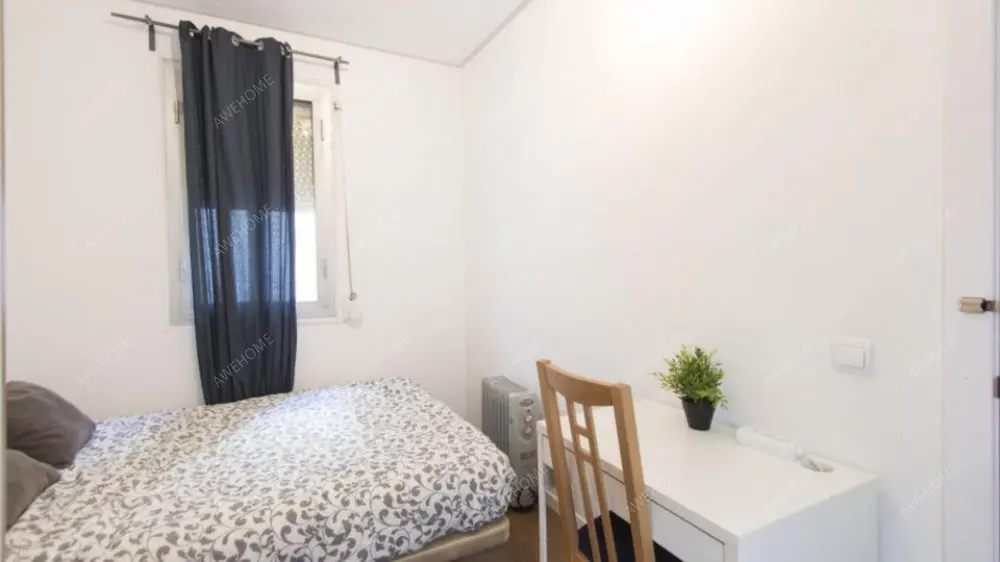 馬德里租房apartment in Lavapies  Embajadores (Centro)