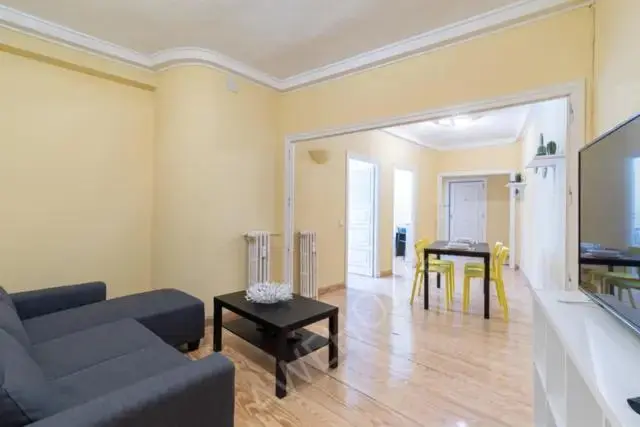 馬德里租房apartment in Prosperidad (Chamartin)