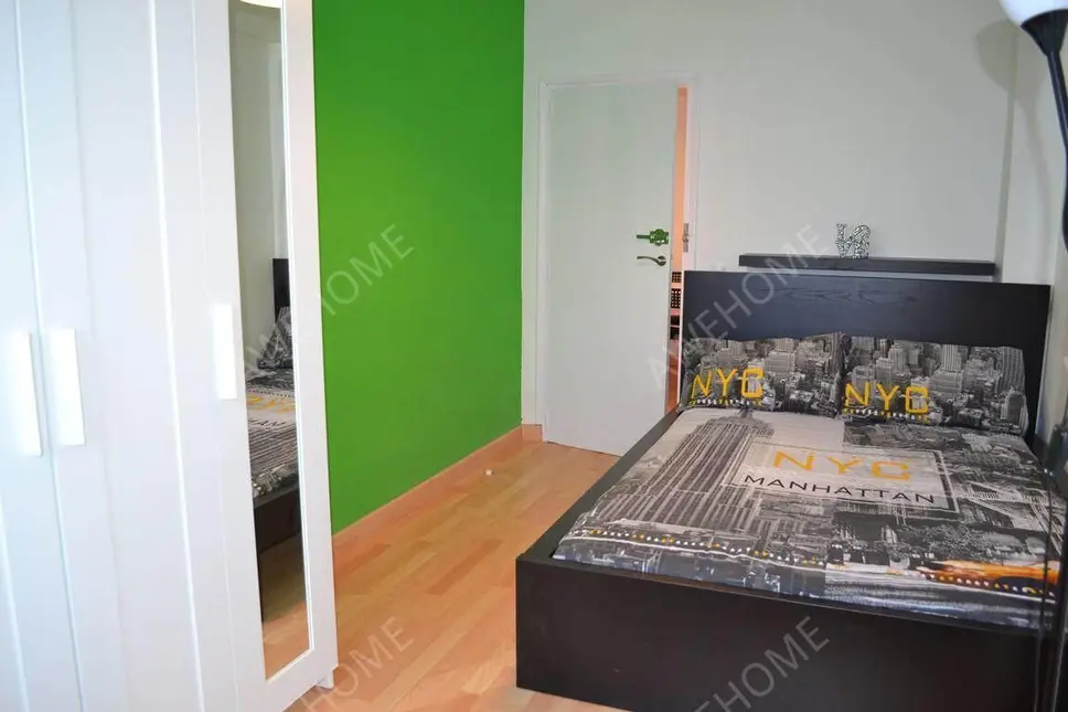 馬德里租房apartment in Hispanoamerica (Tetuan)