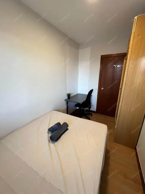 馬德里租房apartment in Castillejos (Tetuan)