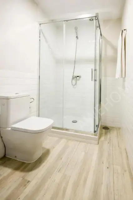 馬德里租房studio in Sol (Centro)