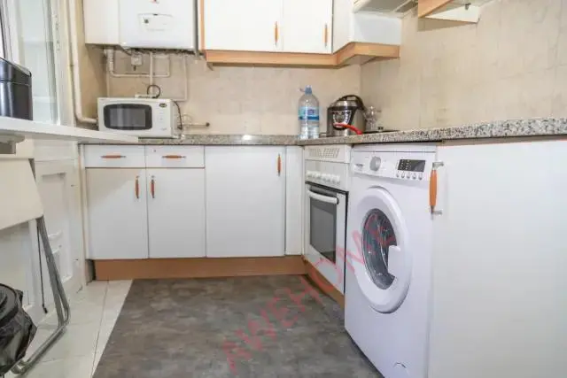 馬德里租房apartment in Guindalera (Salamanca)
