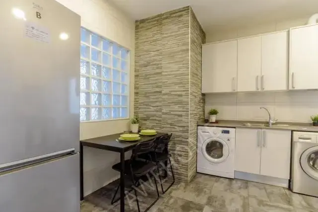 馬德里租房apartment in Delicias (Arganzuela)