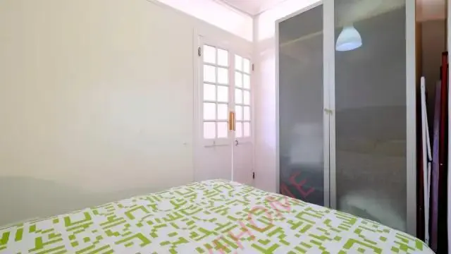 馬德里租房apartment in Trafalgar (Chamberi)