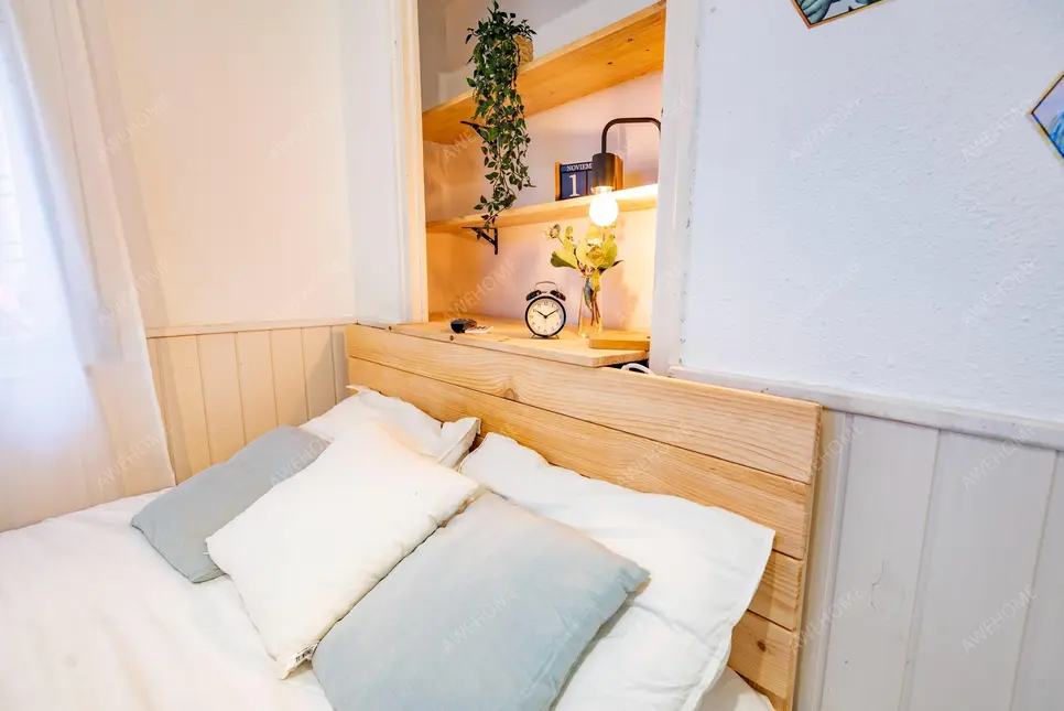 馬德里租房apartment in Arapiles (Chamberi)