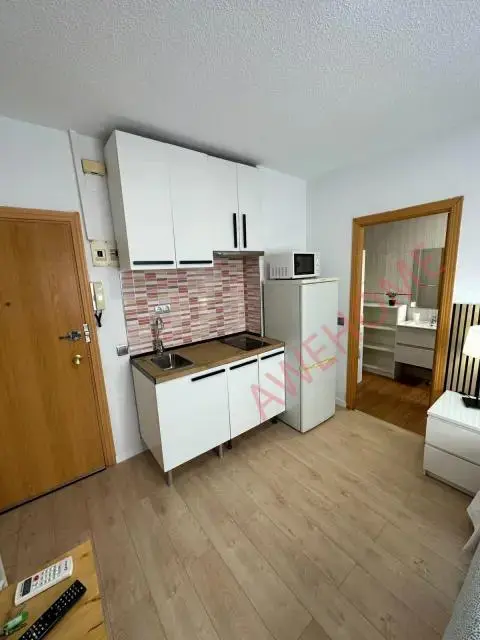 馬德里租房studio in Arapiles (Chamberi)