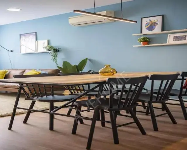 馬德里租房apartment in Berruguete (Tetuan)