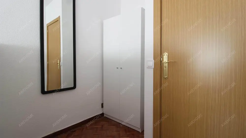 馬德里租房apartment near Paseo de la Castellana