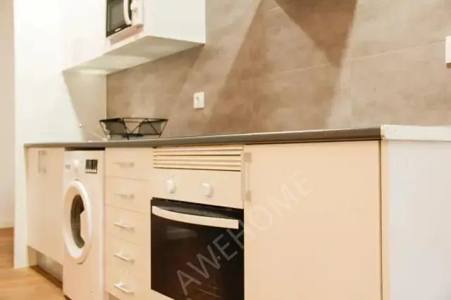 馬德里租房apartment in Lavapies  Embajadores (Centro)