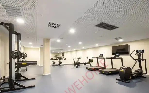 馬拉加省租房Xior Malaga Atalaya