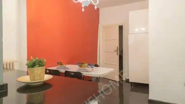 馬德里租房apartment in Argnelles (Moncloa)