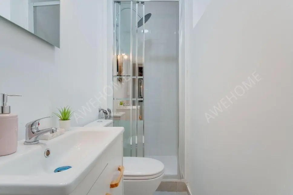 馬德里租房apartment in Sol (Centro)