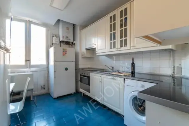 馬德里租房apartment in Goya (Salamanca)