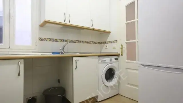 馬德里租房apartment in Ibiza (Retiro)