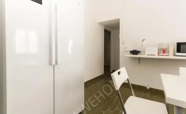 馬德里租房apartment near Paseo de la Castellana