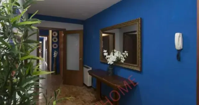 馬德里租房apartment in Alcala de Henares