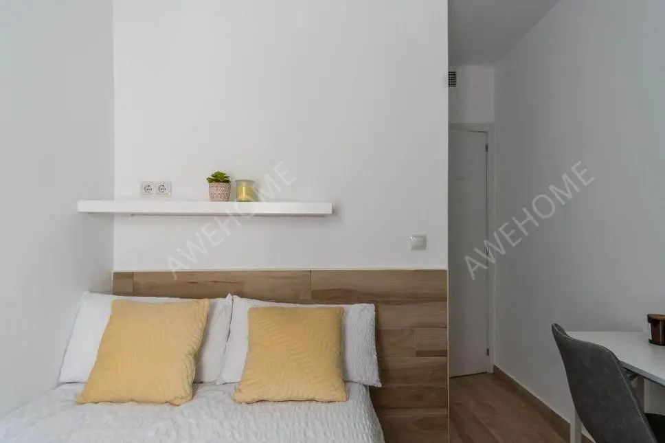 馬德里租房apartment in Castillejos (Tetuan)