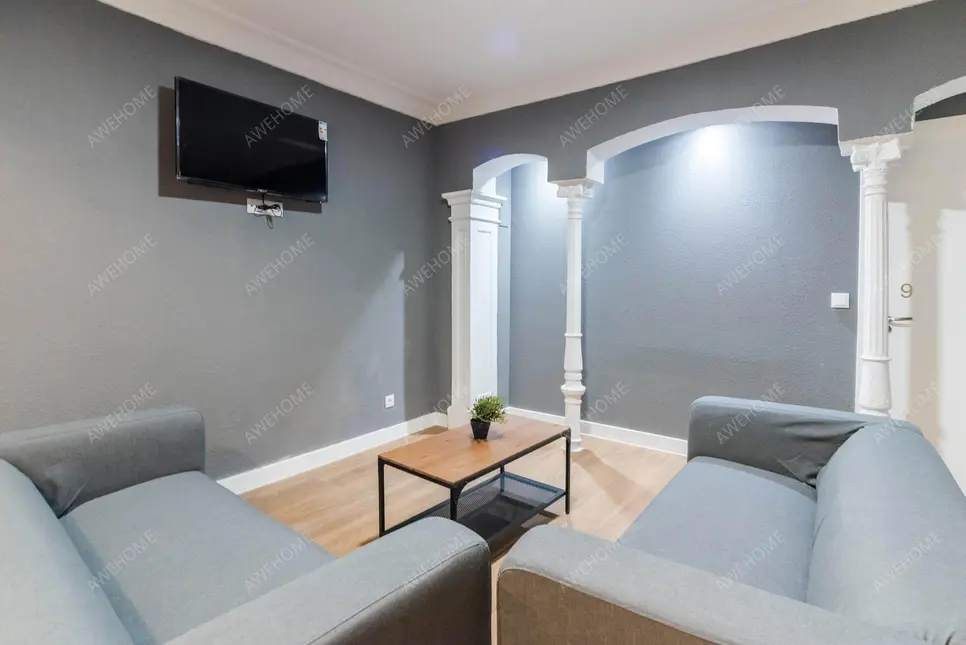 馬德里租房apartment in Chueca   Justicia (Centro)