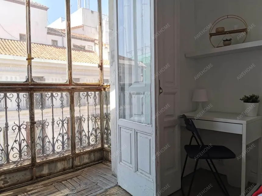 馬德里租房apartment in Sol (Centro)