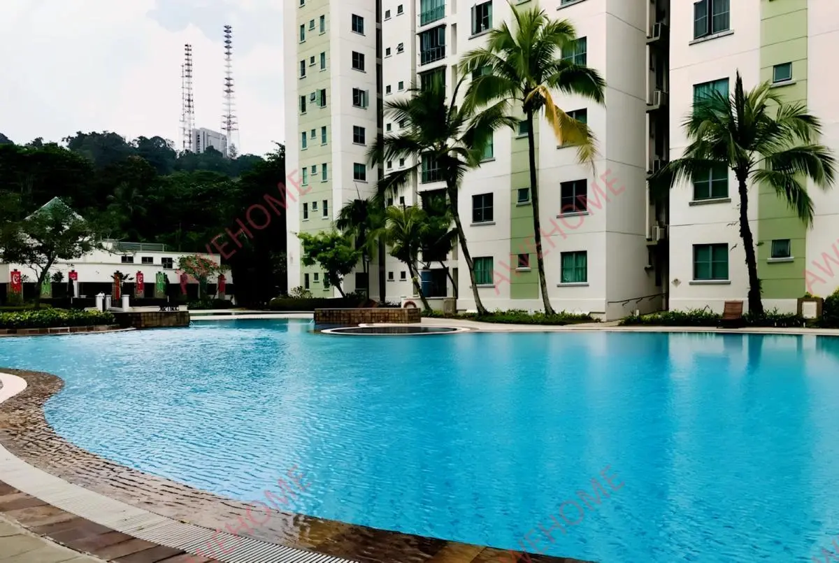 新加坡租房近SIM公寓 Springdale