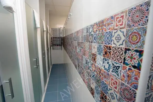 馬德里租房apartment in Sol (Centro)