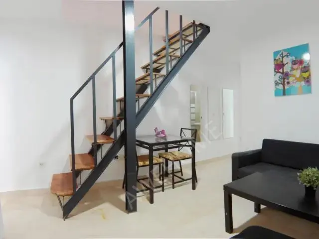 馬德里租房apartment in Puerta del Angel (Latina)