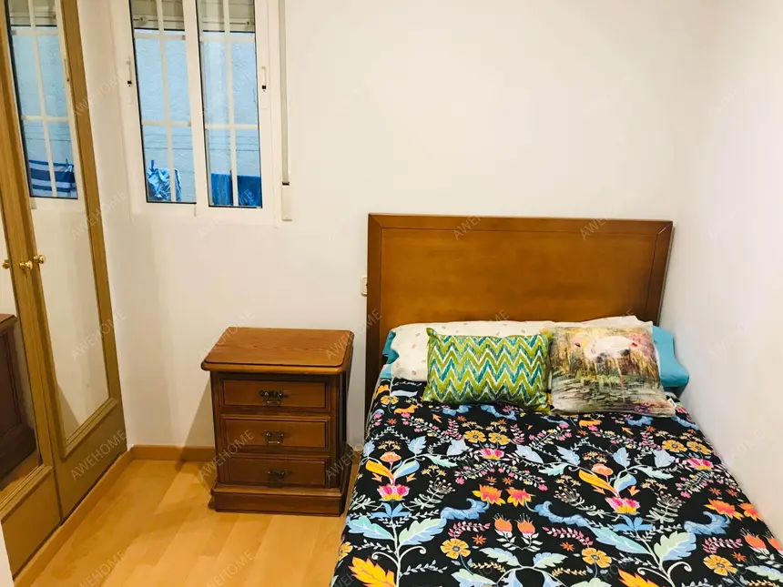 馬德里租房apartment in Lavapies  Embajadores (Centro)