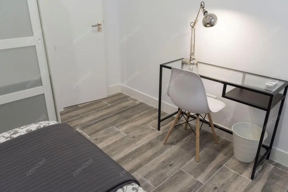 馬德里租房apartment in Pacifico (Retiro)