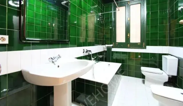 馬德里租房apartment in Trafalgar (Chamberi)