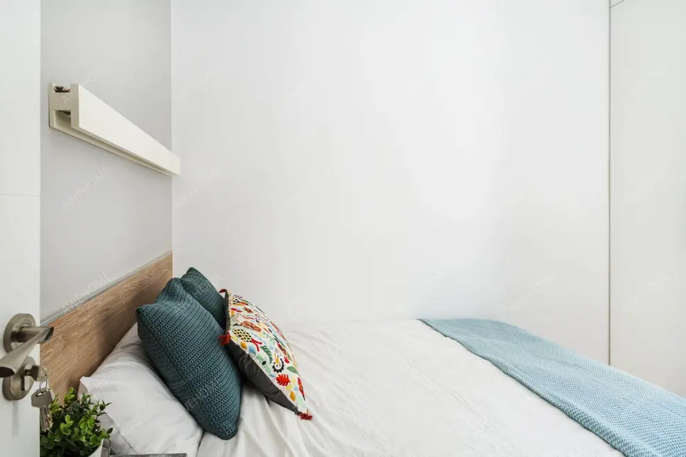 馬德里租房apartment in Lavapies  Embajadores (Centro)