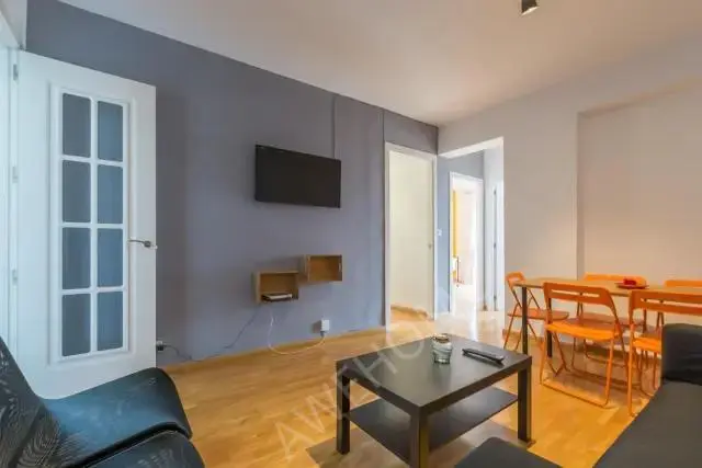 馬德里租房apartment in Palacio (Centro)