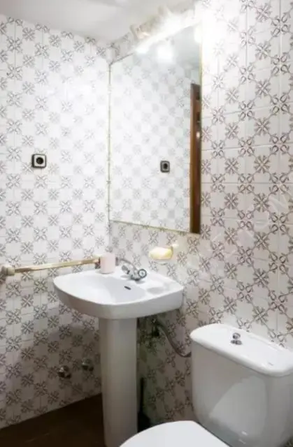 馬德里租房apartment in Alcala de Henares