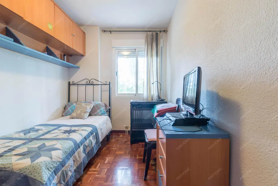 馬德里租房apartment in Alcala de Henares