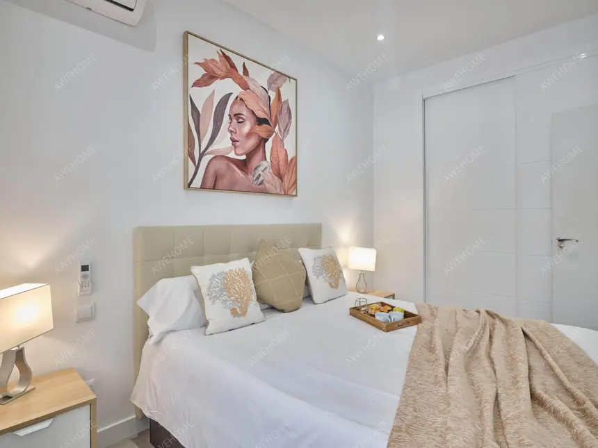 馬德里租房apartment in Prosperidad (Chamartin)