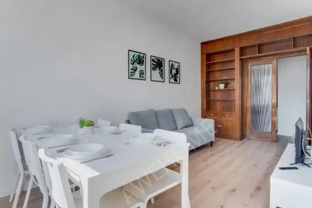 馬德里租房apartment in Argnelles (Moncloa)